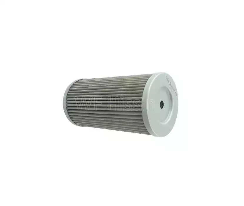 Hydraulic filter element TA